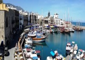 Girne de Gezi Tekneleri Turlar Balyor